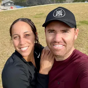 Feature Tennis Star Madison Keys and Fiance Bjorn Fratangelo Relationship Timeline Madison Keys Instagram