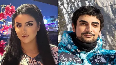 Feature Viral Dubai Princess Relationship Timeline Engagement to Public Divorce