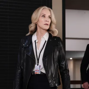Felicity Huffman Previews Criminal Minds Debut