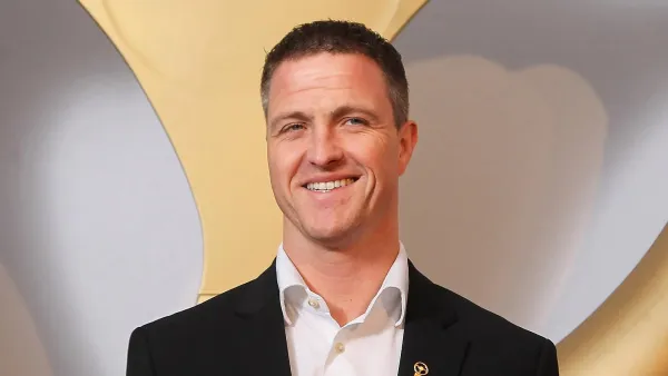 Former F1 Driver Ralf Schumacher Comes Out as Gay, Introduces Partner