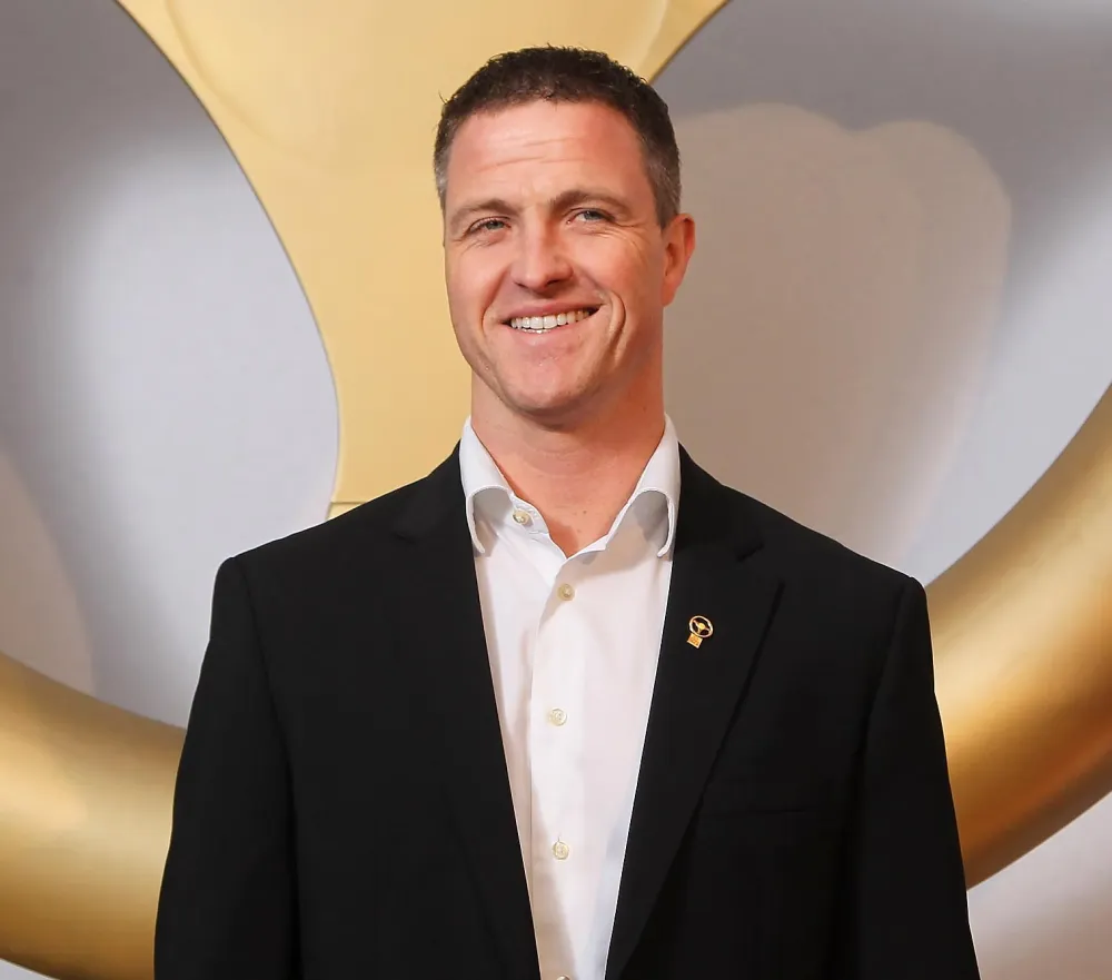 Former F1 Driver Ralf Schumacher Comes Out as Gay, Introduces Partner
