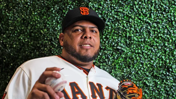 Former MLB Pitcher Reyes Moronta Dead at 31