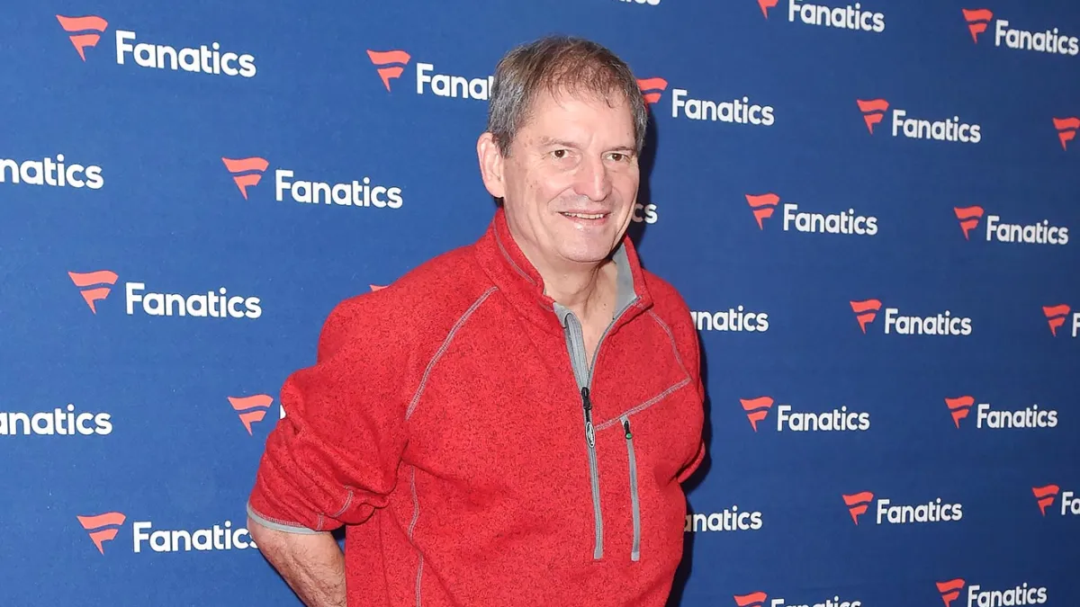 Former NFL Great Bernie Kosar Suffering From Liver Failure and Parkinson Disease