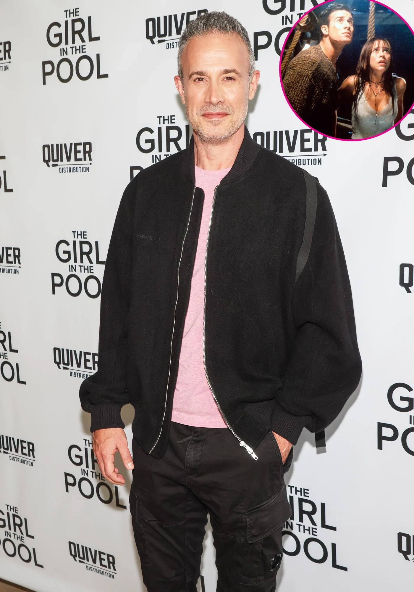 Freddie Prinze Jr is Trying to Make Everything Work for I Know What You Did Last Summer Return