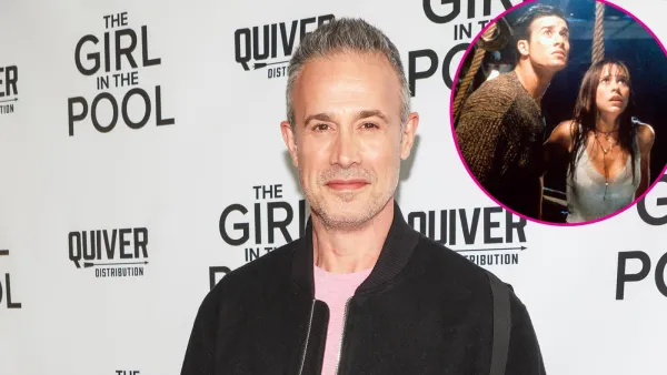 Freddie Prinze Jr is Trying to Make Everything Work for I Know What You Did Last Summer Return