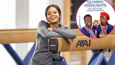 Gabby Douglas Hopes to Come Back Strong in 2028 Olympics 453