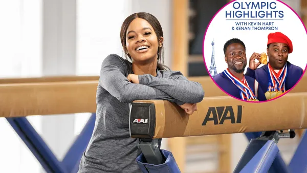 Gabby Douglas Hopes to Come Back Strong in 2028 Olympics 453