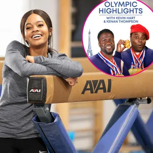 Gabby Douglas Hopes to Come Back Strong in 2028 Olympics 453