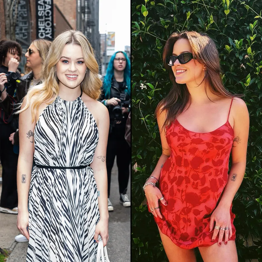 Gallery Update Hair Changes Ava Phillippe