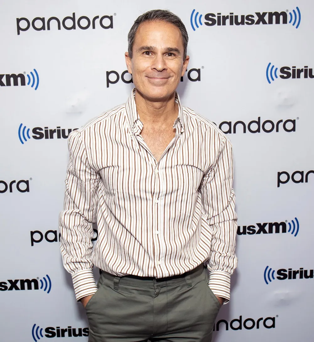 Gary Janetti Recalls When Jennifer Connelly &lsquo;Made an Impression&rsquo; on Him 29 Years Ago in New Book