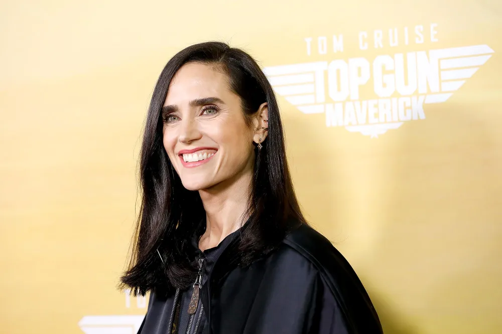 Gary Janetti Recalls When Jennifer Connelly &lsquo;Made an Impression&rsquo; on Him 29 Years Ago in New Book