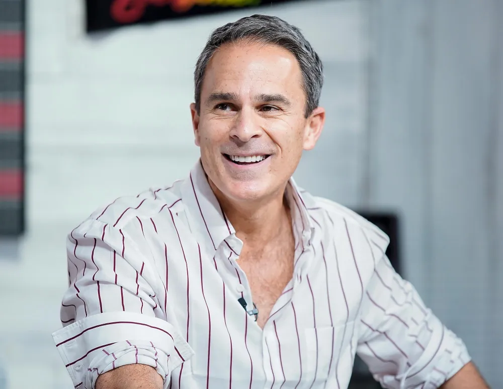 Gary Janetti Was Surprisingly &lsquo;Never Interested&rsquo; in Royal Family Despite Famous Prince George Jokes