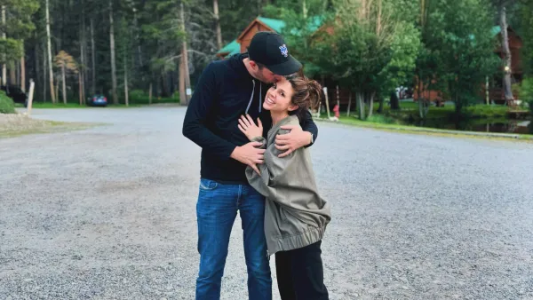 General Hospital Star Kate Mansi Engaged to Longtime Boyfriend Matt McInnis