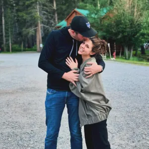 General Hospital Star Kate Mansi Engaged to Longtime Boyfriend Matt McInnis