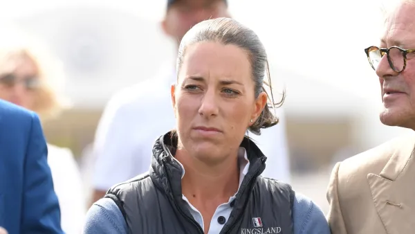 International Day Polo 2018