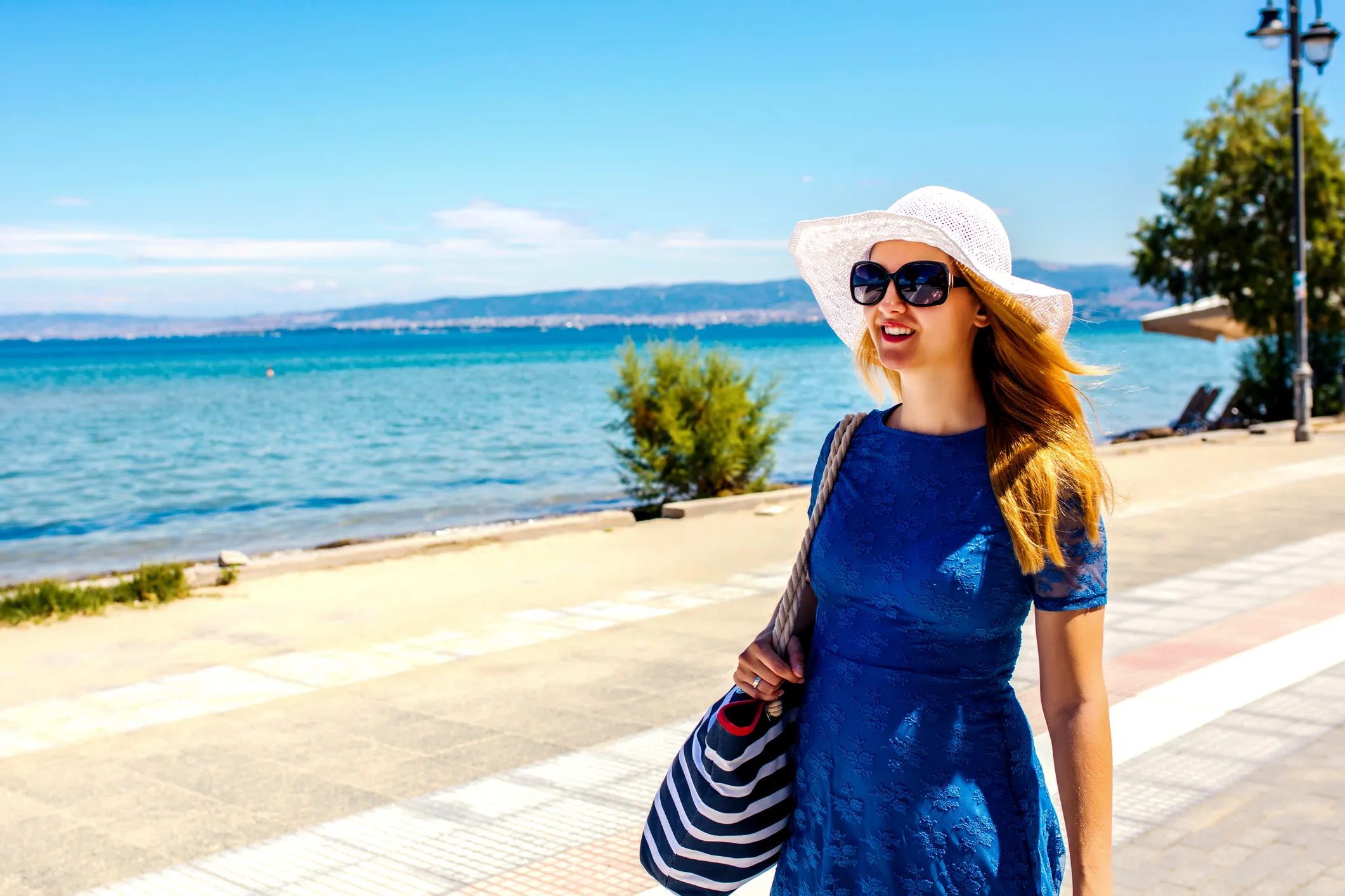 15 Beach Bags to Tote Your Summer Essentials