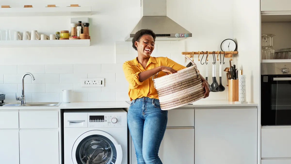 Household and Pantry Essentials