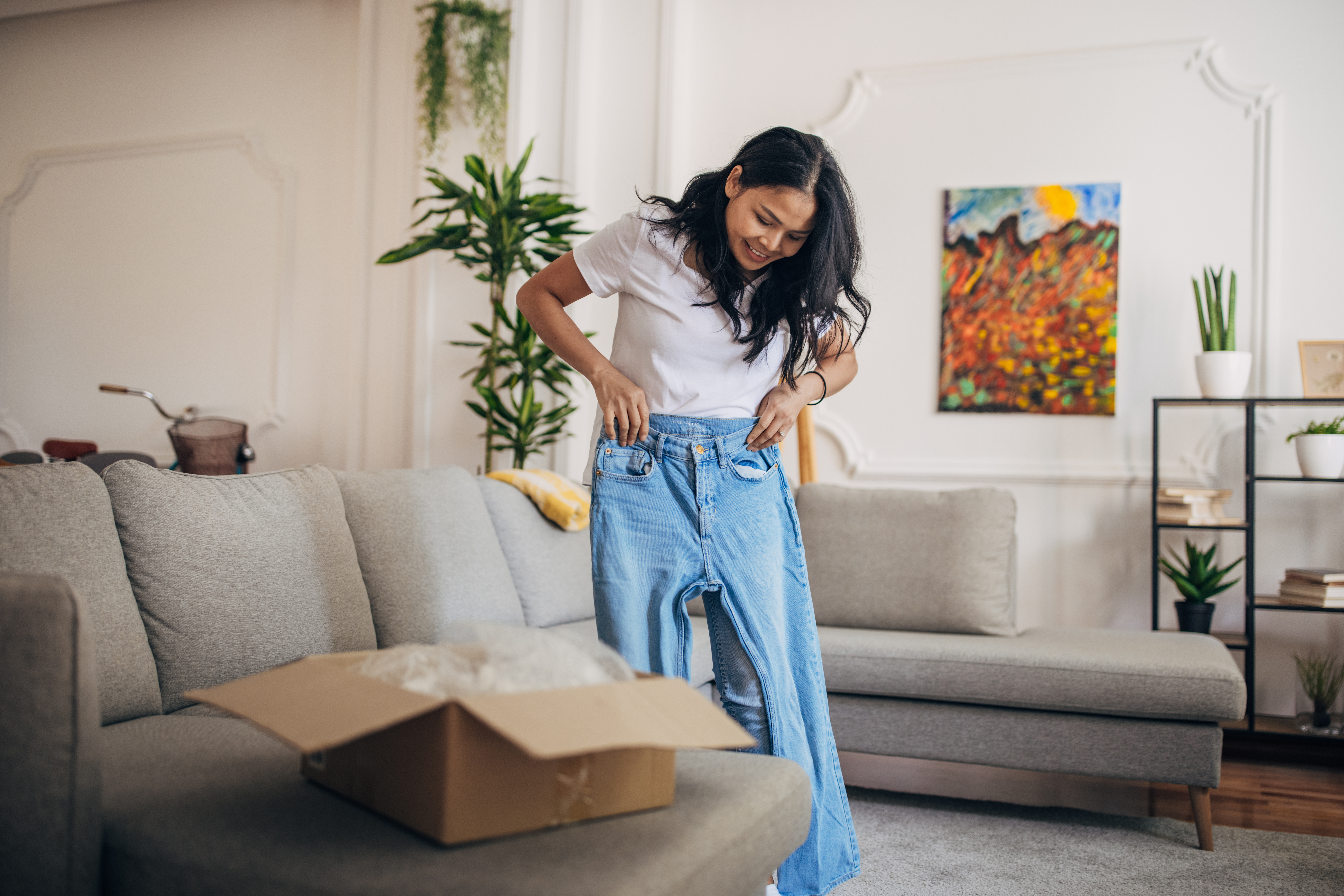 Oversized Fashion Deals Amazon Prime Day