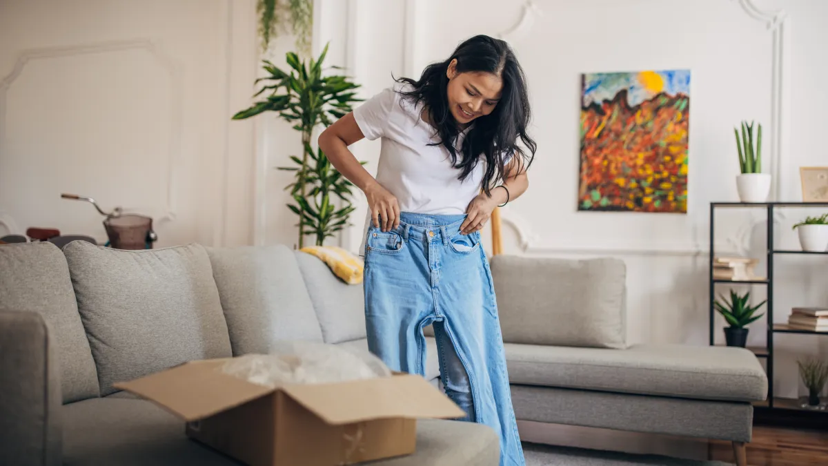 Oversized Fashion Deals Amazon Prime Day