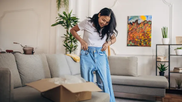Oversized Fashion Deals Amazon Prime Day