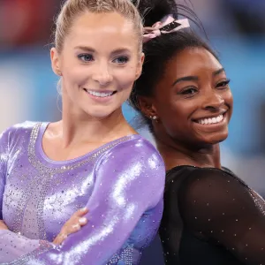 Olympics - Previews - Day -1