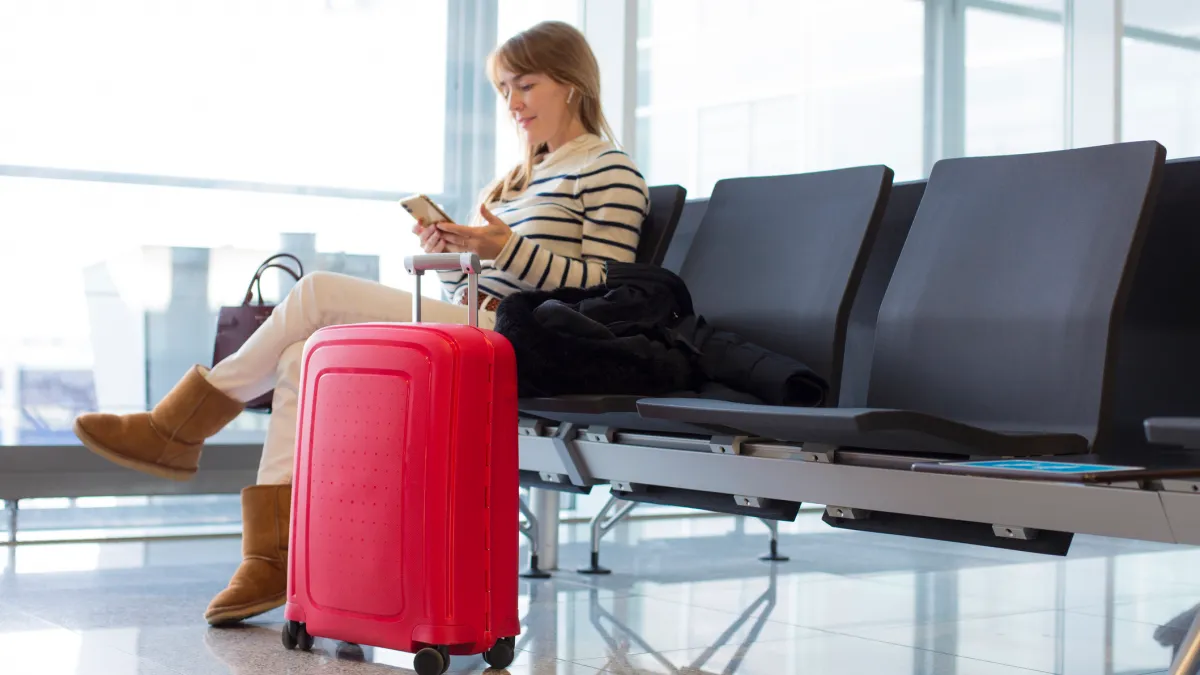 Take a Trip With the 15 Best Prime Day Deals: Luggage With Carry-Ons, Checked Bags, and Luggage Sets