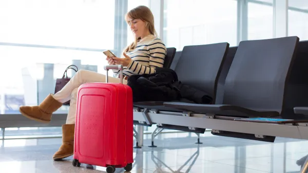 Take a Trip With the 15 Best Prime Day Deals: Luggage With Carry-Ons, Checked Bags, and Luggage Sets