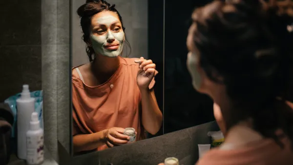 15 Skincare Products That Work While You Sleep