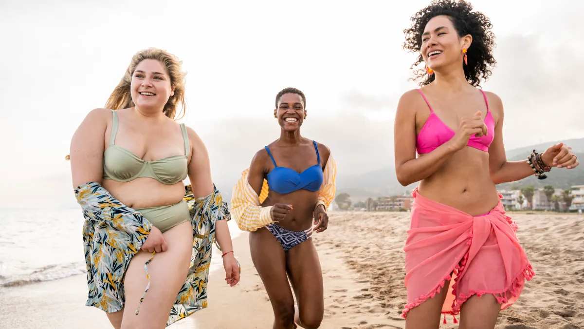 Swimsuits & cover-ups on sale