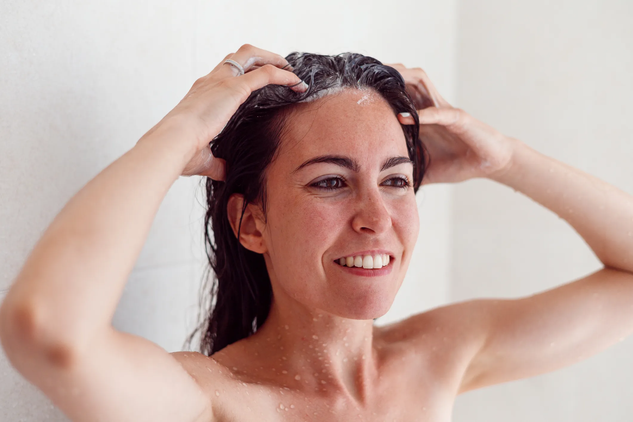 15 Clarifying Shampoos to Strip Summer Buildup From Your Hair