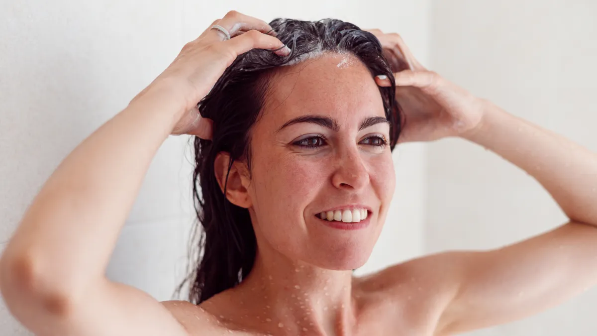 15 Clarifying Shampoos to Strip Summer Buildup From Your Hair