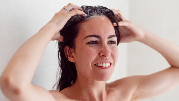 15 Clarifying Shampoos to Strip Summer Buildup From Your Hair