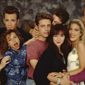 What Teens and Tweens Really Think About Your Favorite ‘90s and ‘00s TV Shows
