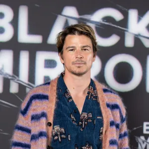 BFI Screening: Black Mirror, Josh Hartnett