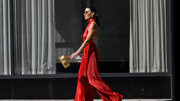 Slimming rompers and Jumpsuits