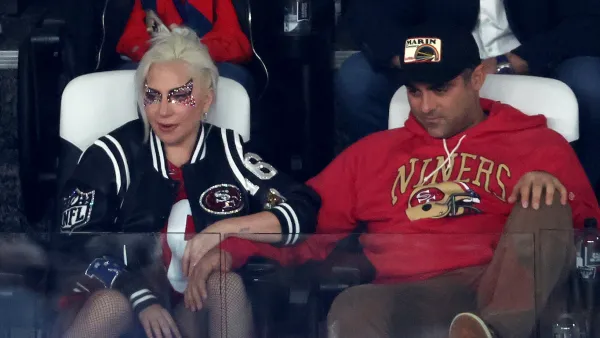 Super Bowl LVIII - San Francisco 49ers v Kansas City Chiefs