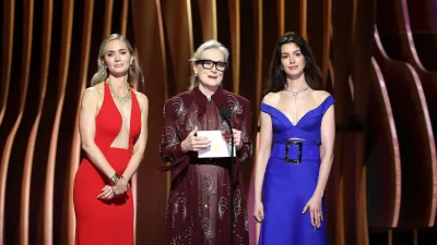 The Devil Wears Prada Sequel With Meryl Streep and Emily Blunt: What We Want