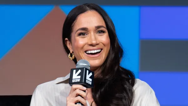 Meghan Markle