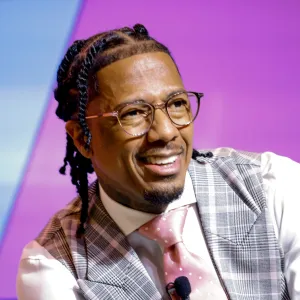2024 Black Enterprise Disruptor Summit, Nick Cannon