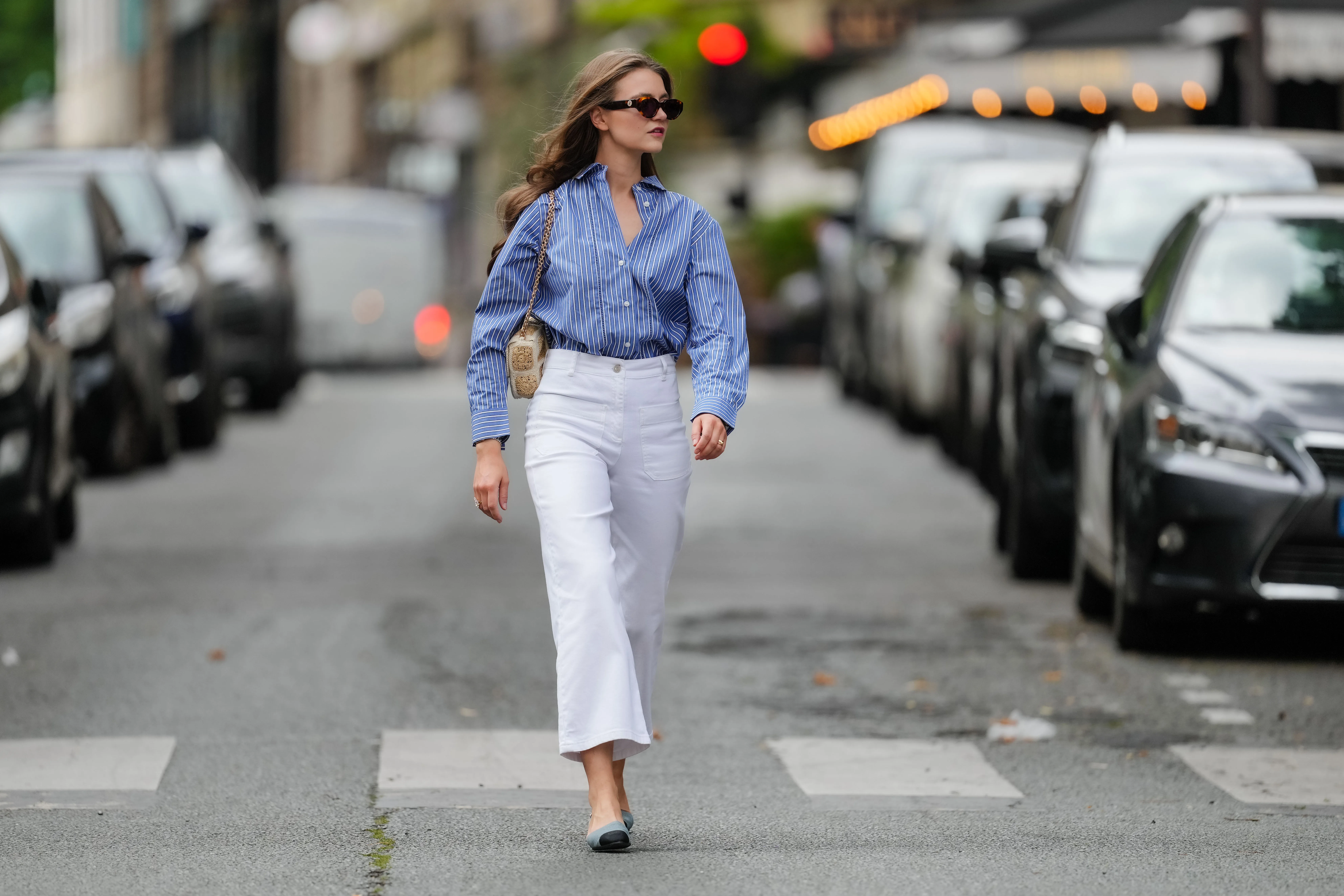 Elevated Summer Style