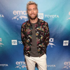 GettyImages-2156244636 Lance Bass