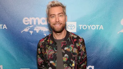GettyImages-2156244636 Lance Bass