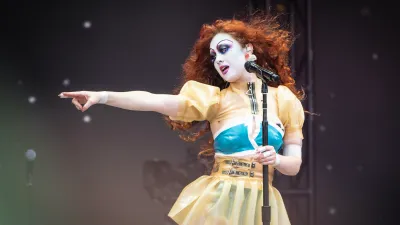 2024 Bonnaroo Music & Arts Festival