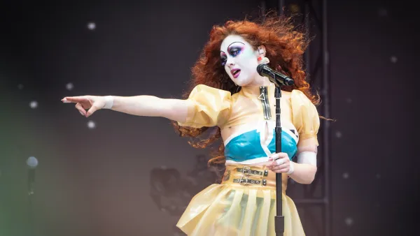 2024 Bonnaroo Music & Arts Festival