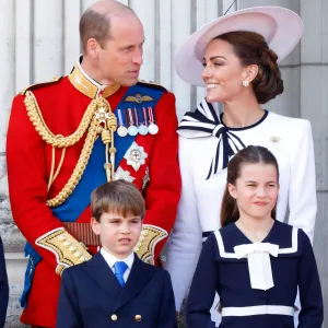 Trooping The Colour 2024