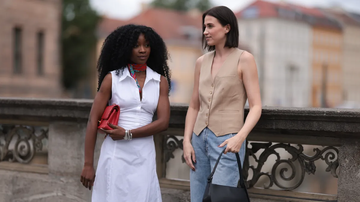 Wealthy-Looking Fashion Pieces