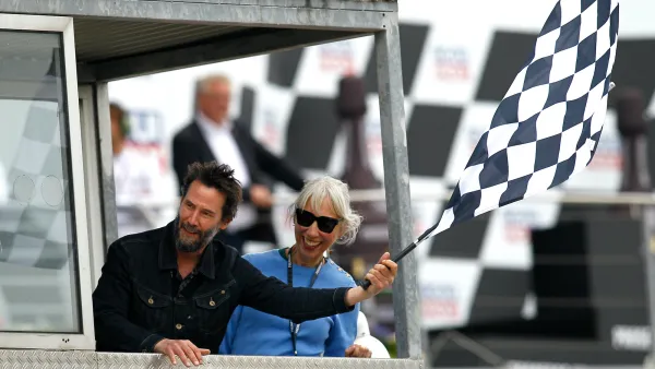 MotoGP Of Germany - Race