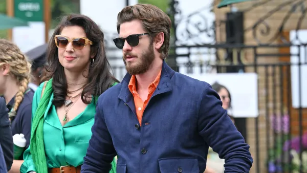 Ralph Lauren At Wimbledon