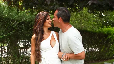 Jill Zarin's Annual Luxury Luncheon