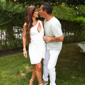 Jill Zarin's Annual Luxury Luncheon